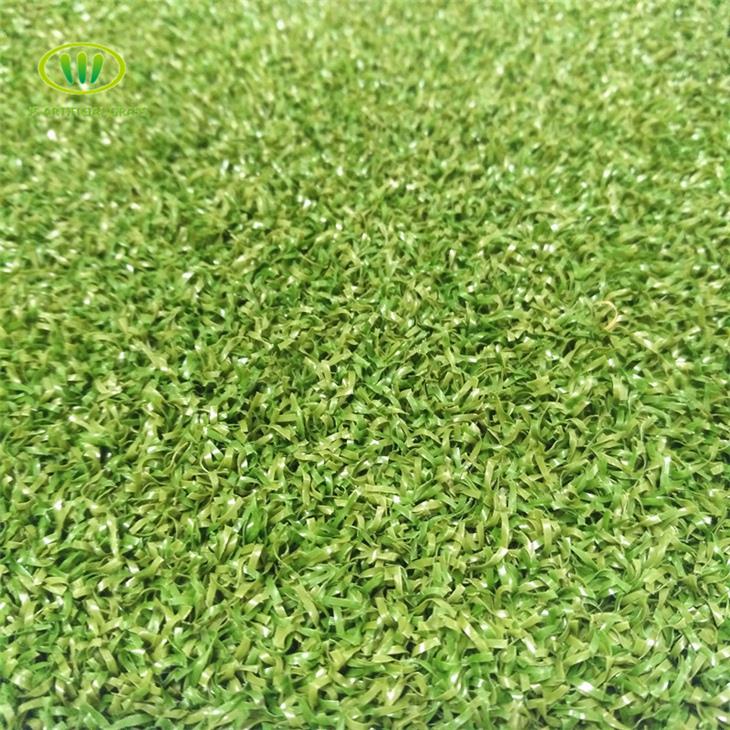 synthetic putting green turf