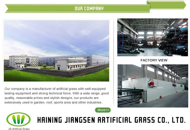 Jiangsen ħaxix artifiċjali introduzzjoni.jpg