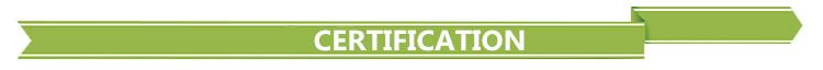 jiangsen ħaxix artifiċjali certification1.jpg