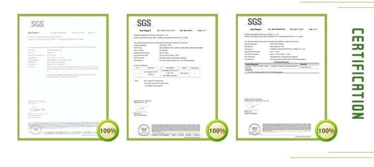 Fake Turf Grass For Outdoor Place