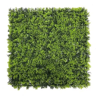 Pannelli tal-Ħitan Ħodor artifiċjali