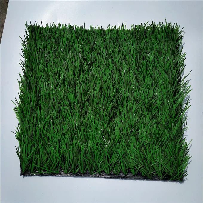 Anti UV Professional Soccer Field Use Best Quality Artificial Grass