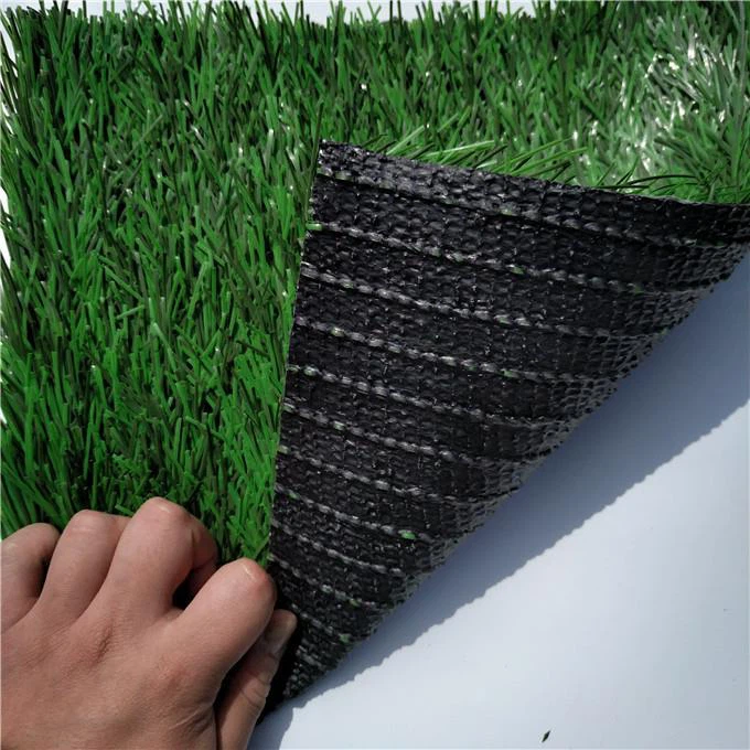 Anti UV Professional Soccer Field Use Best Quality Artificial Grass