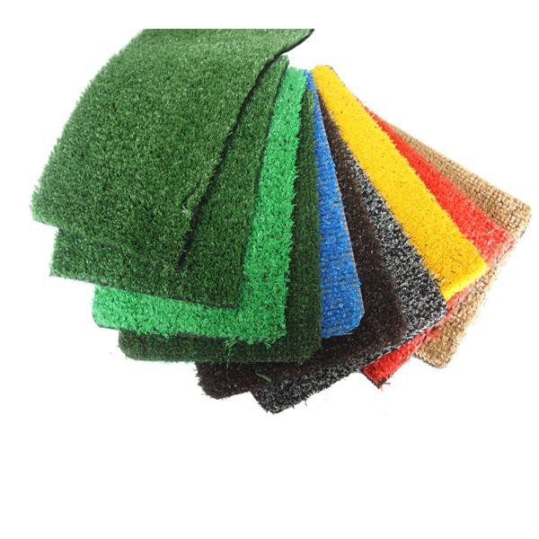 Fake Grass Rug