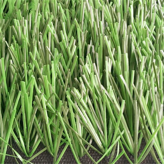 High Grade Outdoor 50mm Artificial Turf for Football Field
