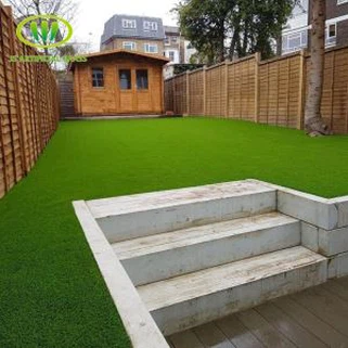 Artifiċjali Turf Arrière