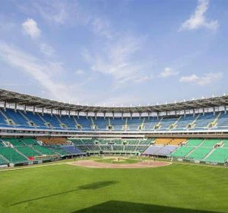 Daqs Qasam ta 'l-Isport Personalizzat b'Reżistenza għall-UV Qasam ta' Baseball Artifiċjali tat-Turf li Jservu Ħodor