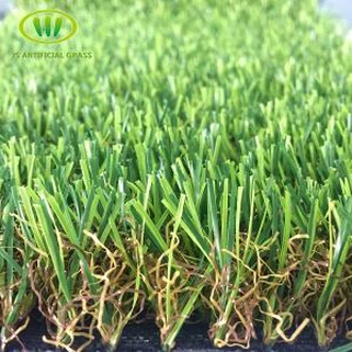 Grass Foloz Għall Patio