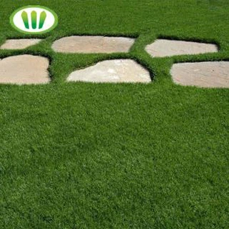 Tapit artifiċjali aħdar għall-pajsaġġ tad-dar