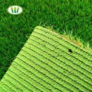 Green Grass tal-plastik