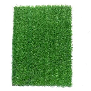 Prezz irħis Dark Green Personalizzata Residenzjali artifiċjali Grass House Tieġ Parti Dekorazzjoni