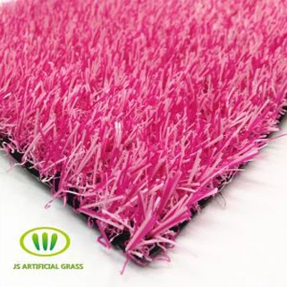 Kurva tal-Kulur Speċjali Ħaxix artifiċjali roża għad-Dekorazzjoni