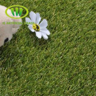 Ġarr tal-Front Grass Sintetiku