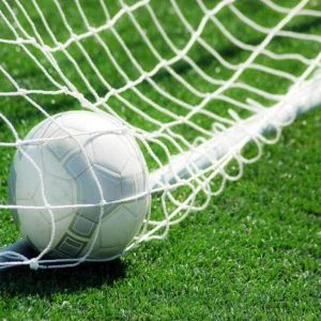 UV reżistenti 50mm tapit tal-futbol artifiċjali artab ħaxix tal-plastik foloz għall-kamp ta 'l-isport tal-futbol