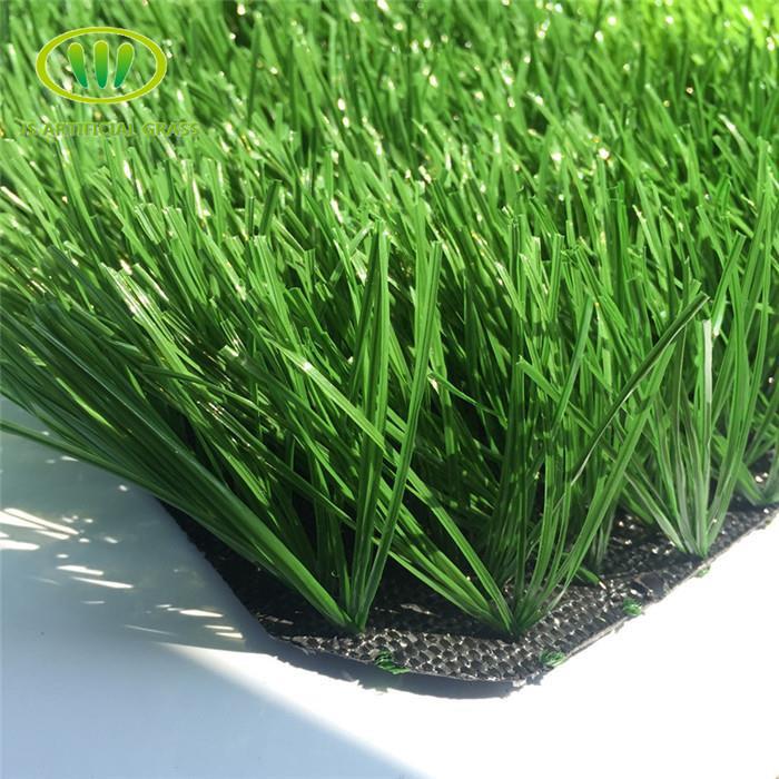 Turf Football Ground