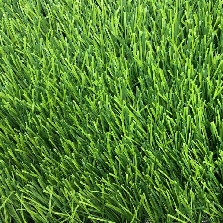 Non-infill Soccer Turf