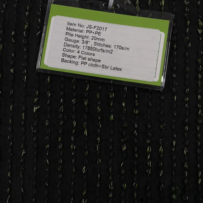 Synthetic Grass Yard