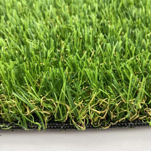 Turf sintetiku artifiċjali Għat-Turf tal-Ħaxix fil-beraħ