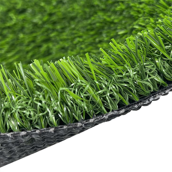 Turf Football Field