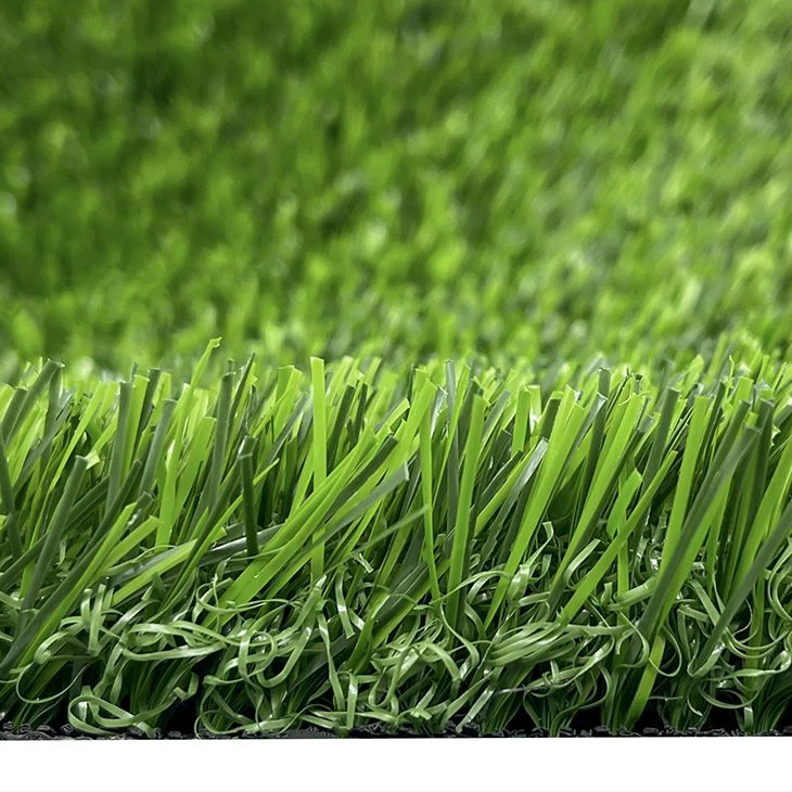 Turf Football Field