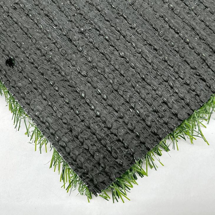 Turf Football Field