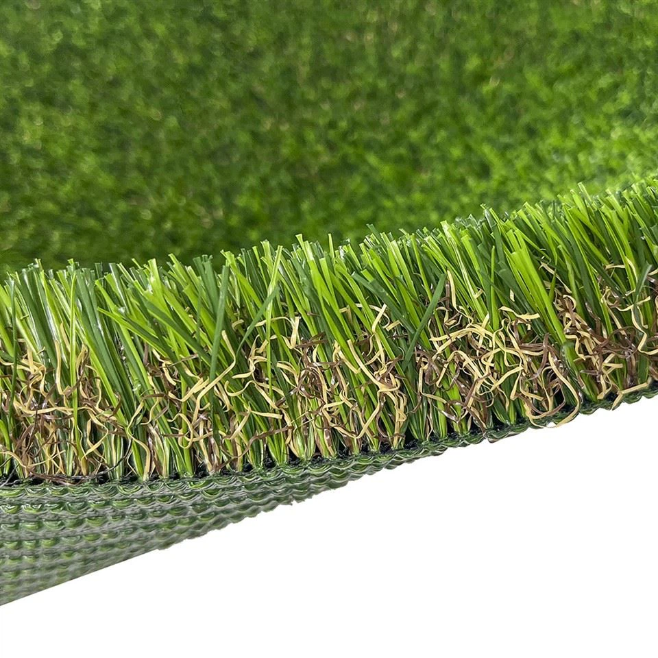 Fake Grass For Backyard Around Pool