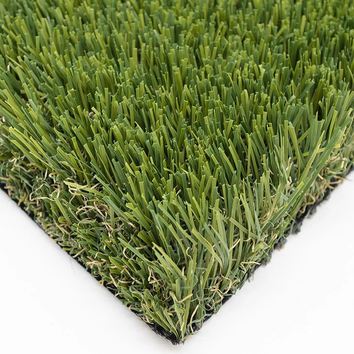 Free Sample Factory Direct Supply Artificial Turf for Balcony Decoration